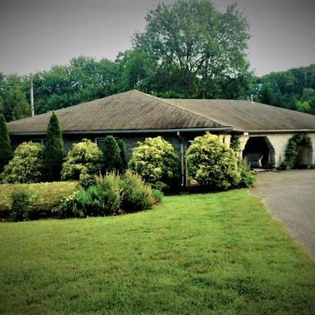 Winnie'S Bed & Breakfast Lawrenceburg Luaran gambar