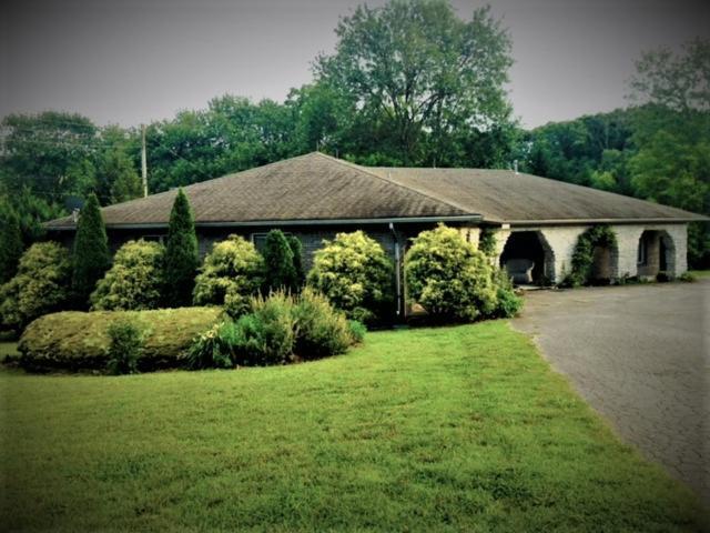 Winnie'S Bed & Breakfast Lawrenceburg Luaran gambar