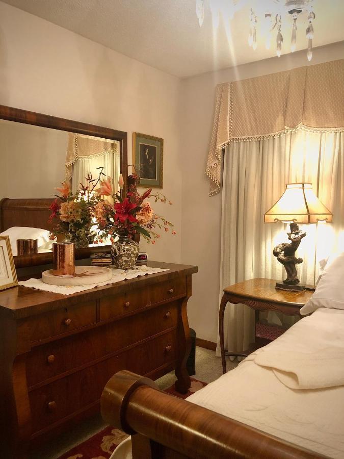 Winnie'S Bed & Breakfast Lawrenceburg Luaran gambar