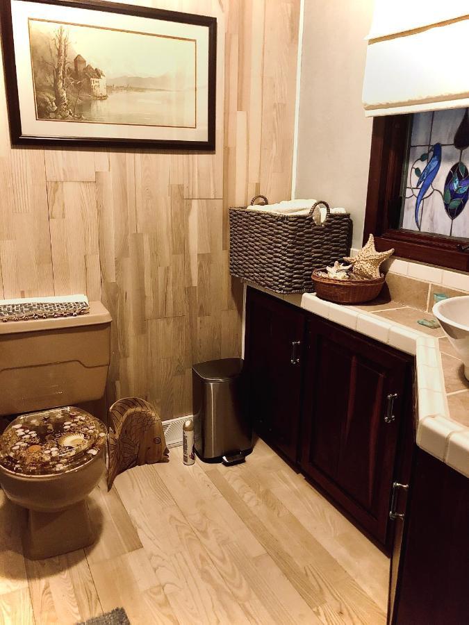 Winnie'S Bed & Breakfast Lawrenceburg Luaran gambar