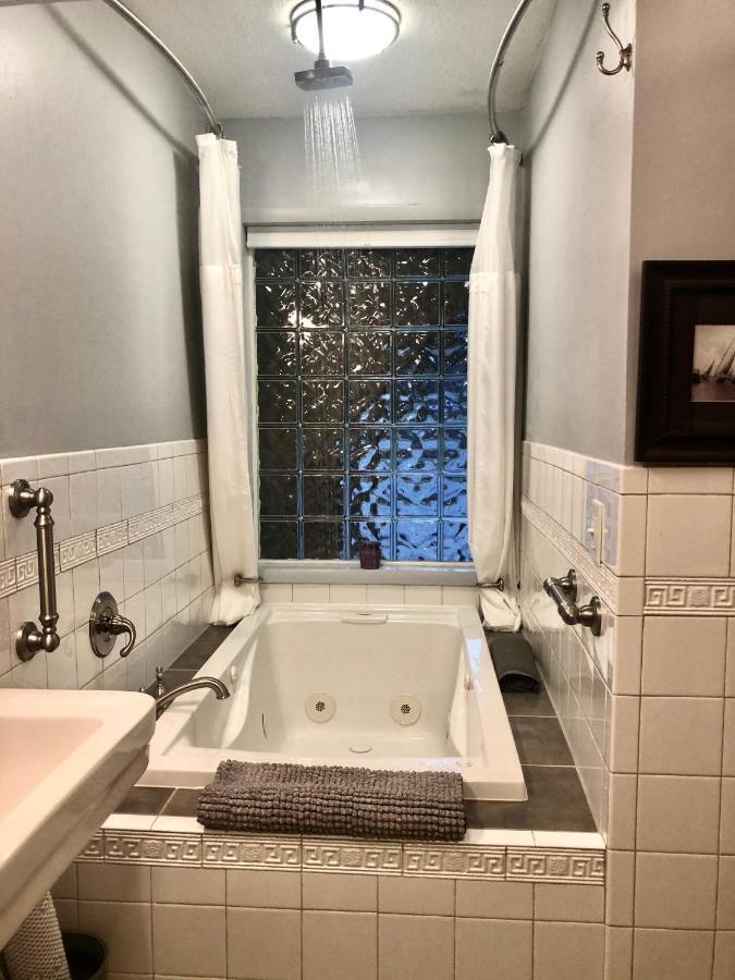 Winnie'S Bed & Breakfast Lawrenceburg Luaran gambar