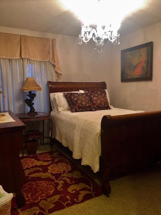 Winnie'S Bed & Breakfast Lawrenceburg Luaran gambar